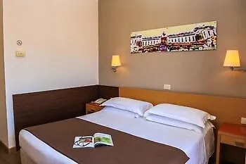 Sisto V Hotel 3*