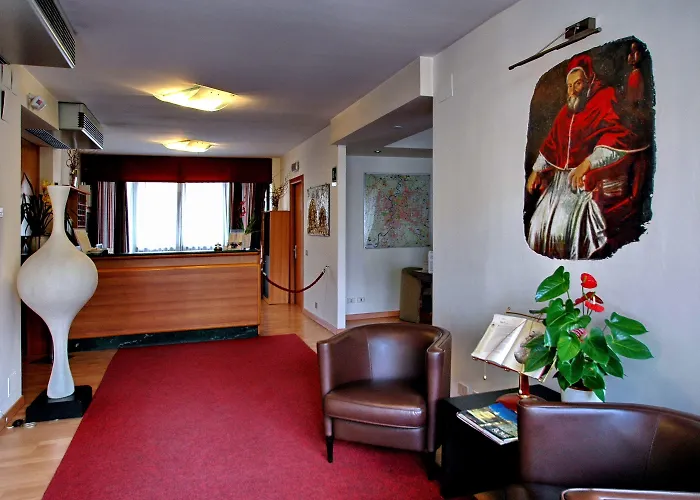 Hotel Sisto V