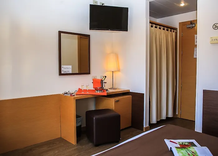Hotel Sisto V Roma