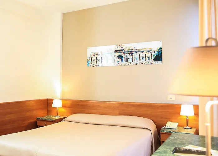 Sisto V Hotel
