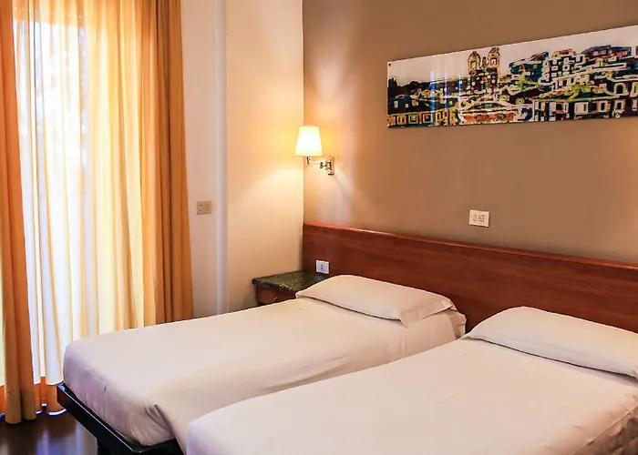 Sisto V Hotel Roma