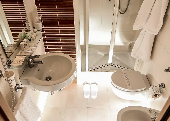 Hotel Sisto V Roma