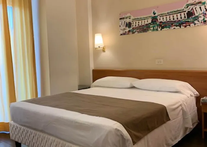 Sisto V Hotel Rome