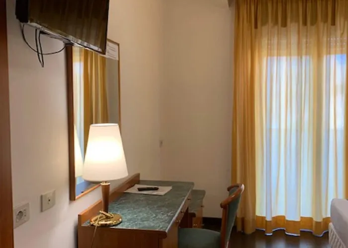 Sisto V Hotel