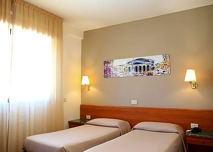 Hotel Sisto V 3*