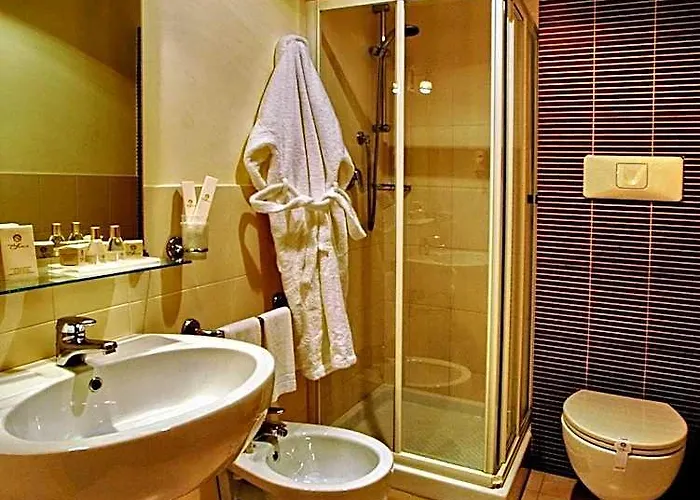 Sisto V Hotel