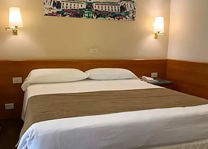 Hotel Sisto V