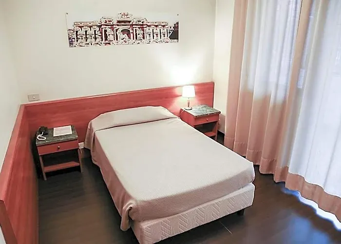 Hotel Sisto V