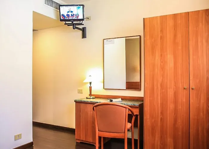 Hotel Sisto V