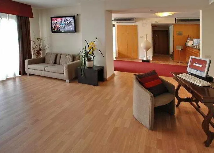 Hotel Sisto V