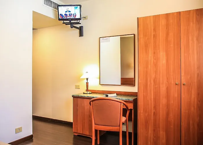 Hotel Sisto V 3*