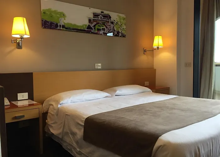 Sisto V Hotel 3*