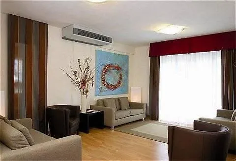Sisto V Hotel 3*