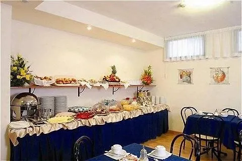 Hotel Sisto V