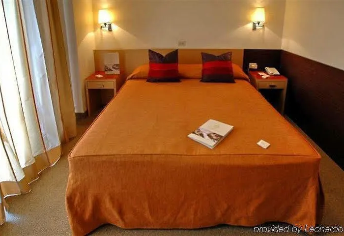 Hotel Sisto V 3*